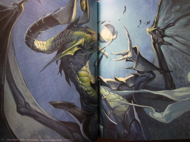 アート・デザイン・音楽 ELSEWHERE THE FANTASY ART OF JESPER EJSI