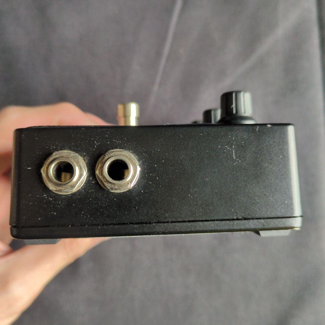 ギター Roger Mayer VOODOO-1 Classic Distortion