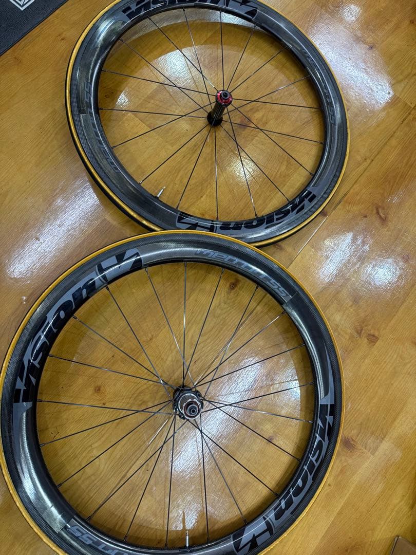 VISION ディープホイール