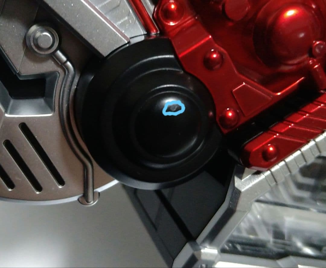 csmダブルドライバーver.2