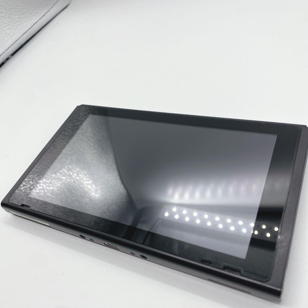 Nintendo Switch 初期型　2017　未対策機