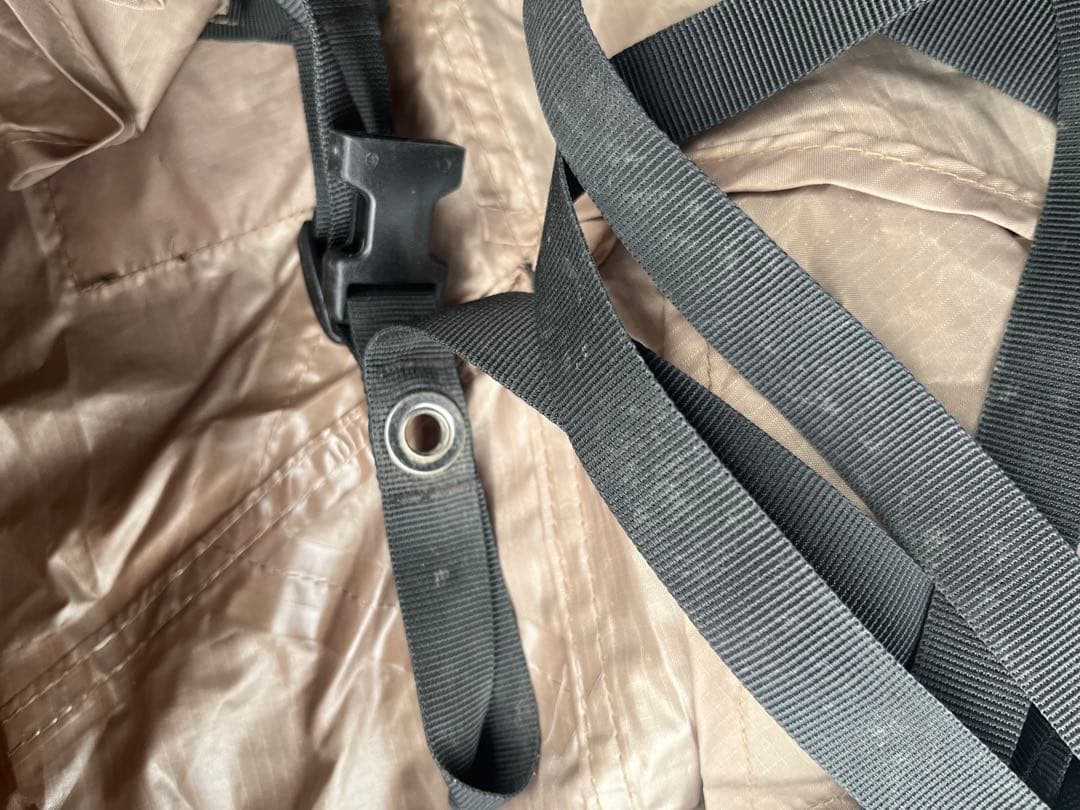 RATEL WORKS ボーデンmid