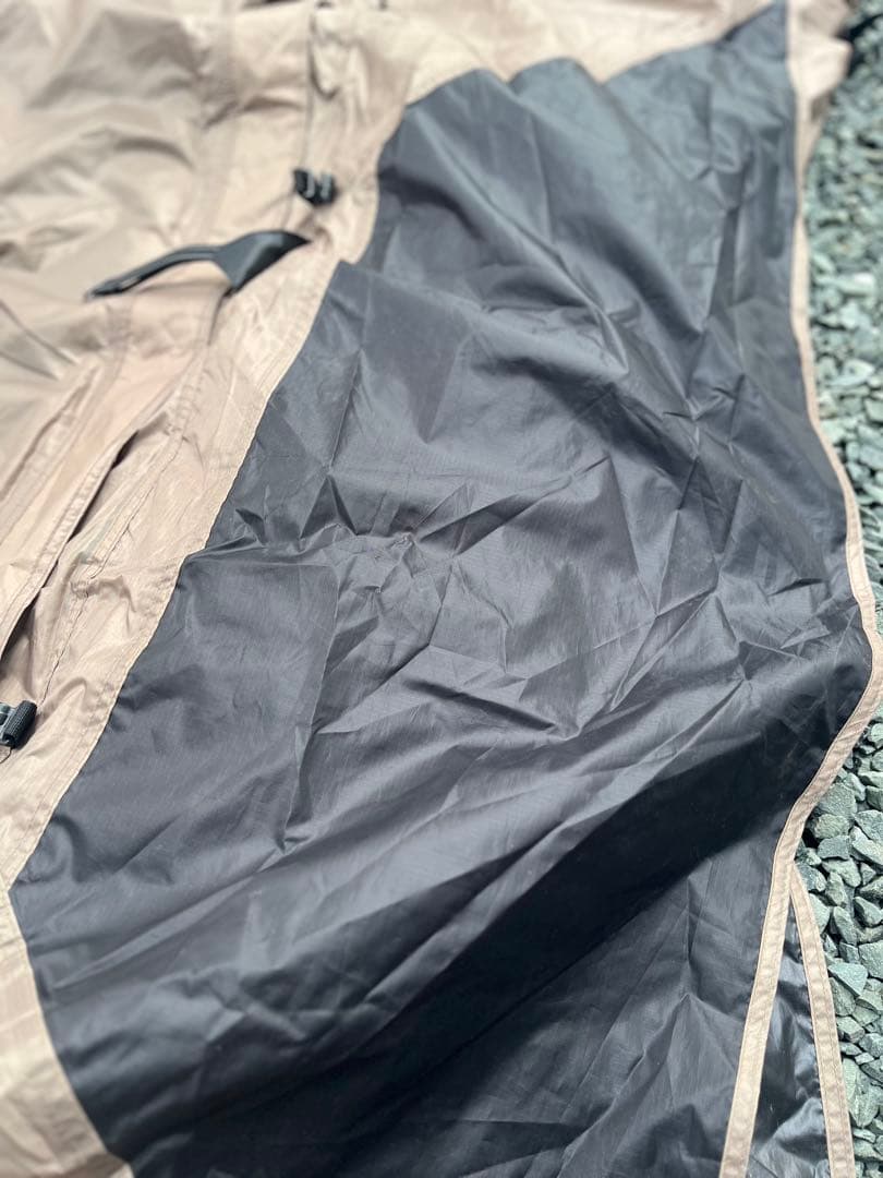 RATEL WORKS ボーデンmid