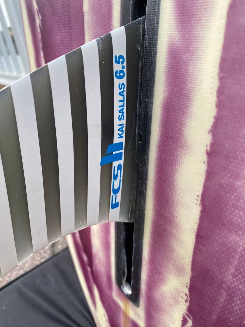 ☆URTCL☆EPSロングボード ☆9'1/2×58×6.8 ☆軽量型☆