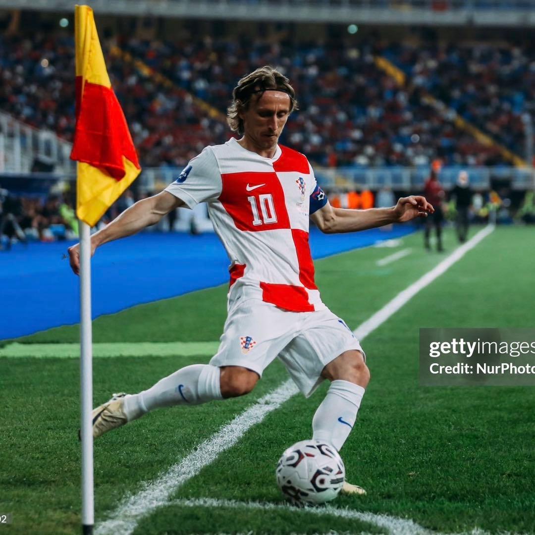 ナイキ クロアチア代表 ホーム ユニフォーム 正規品 S