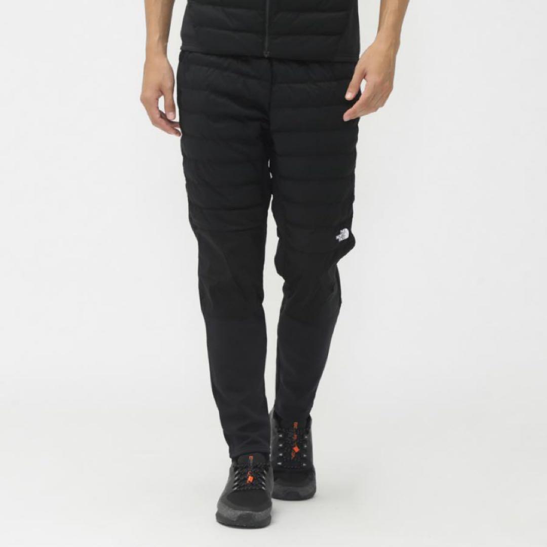 25-26秋冬最新 ノースフェイス レッドランロングパンツ NY82578 XL