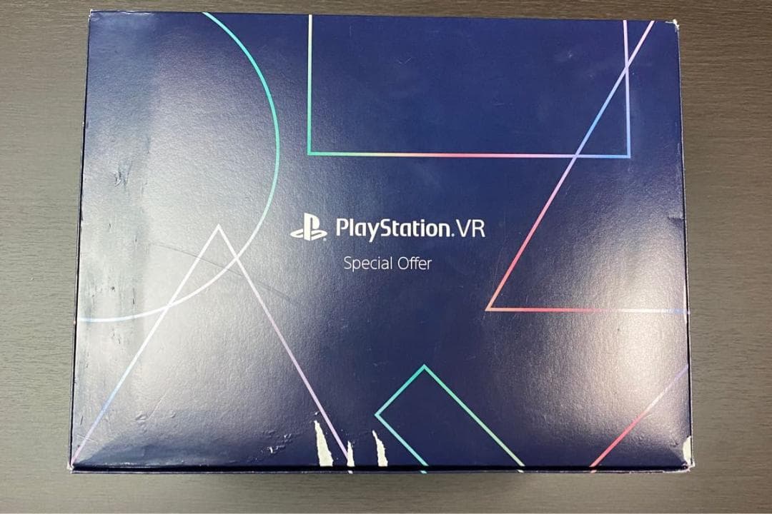 その他 PlayStation VR