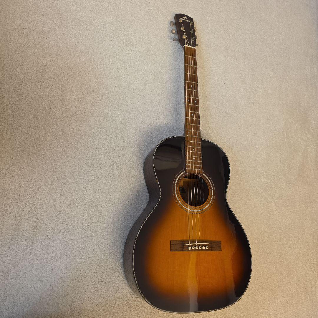 モーリスMY601　国産ギター　アコースティックギター