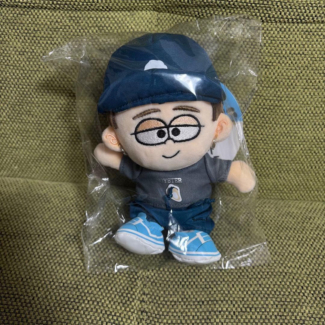 FAM timelesz タイムレス　寺西拓人　てら　寺　うちわ　ぬい　ペンラ