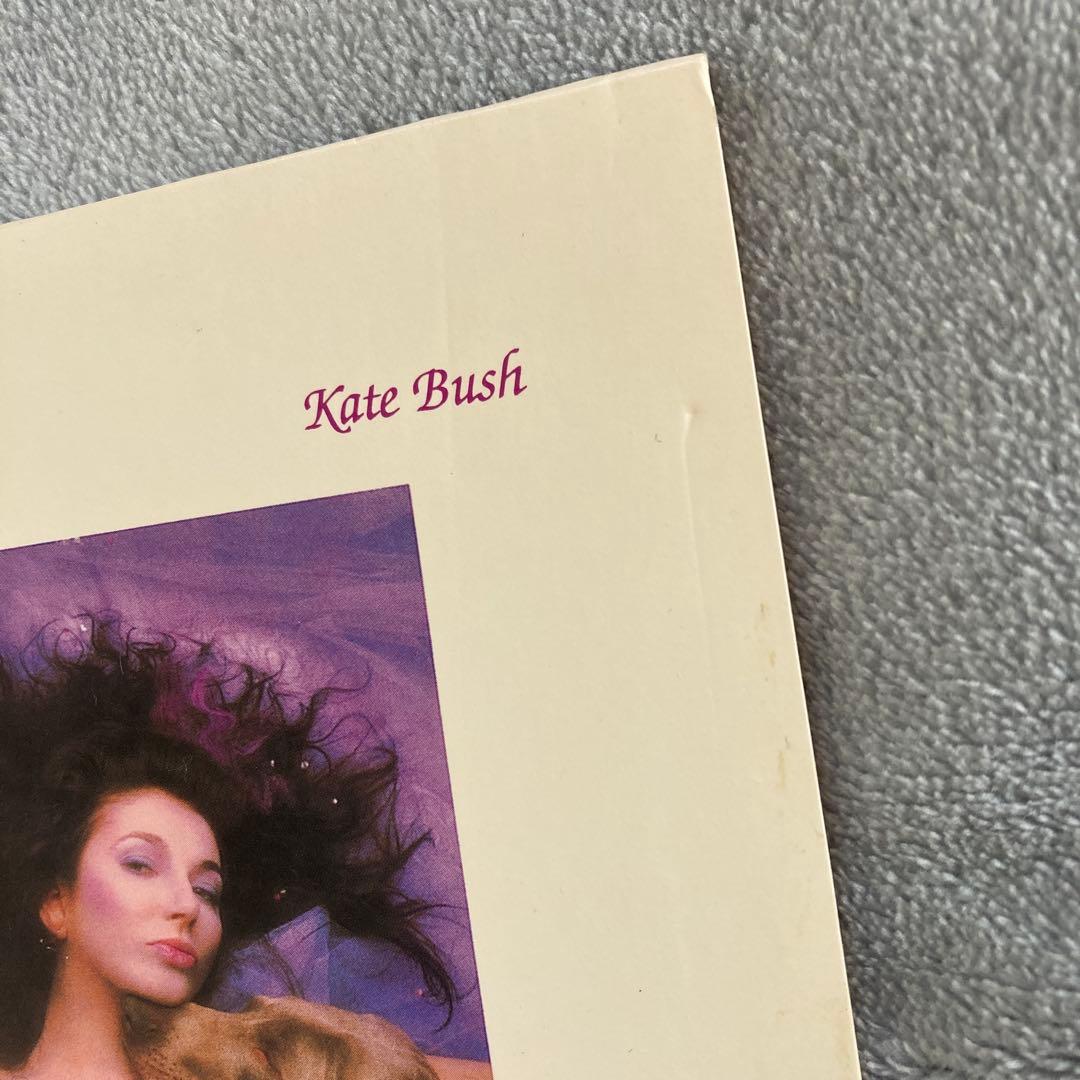 Hounds Of Love (Kate Bush / ケイト・ブッシュ)