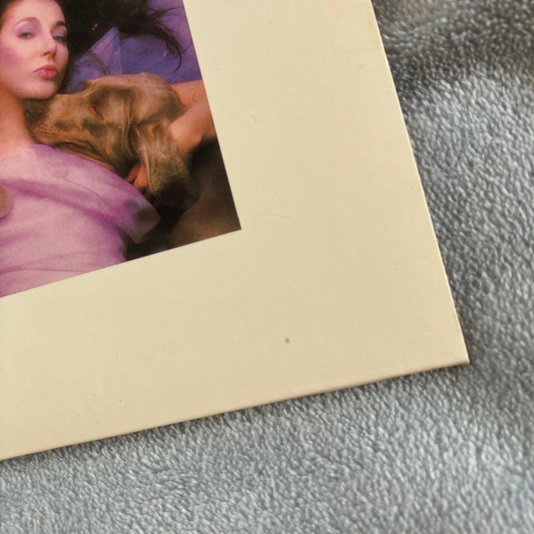 Hounds Of Love (Kate Bush / ケイト・ブッシュ)