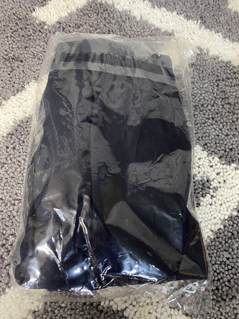 新品希少 ファッショナー　紺色ブルマ　Lサイズ