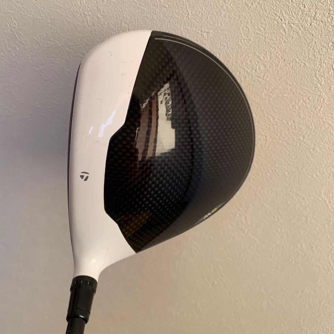 値下げしました！ テーラーメイド M2 ドライバー9.5 純正シャフトS