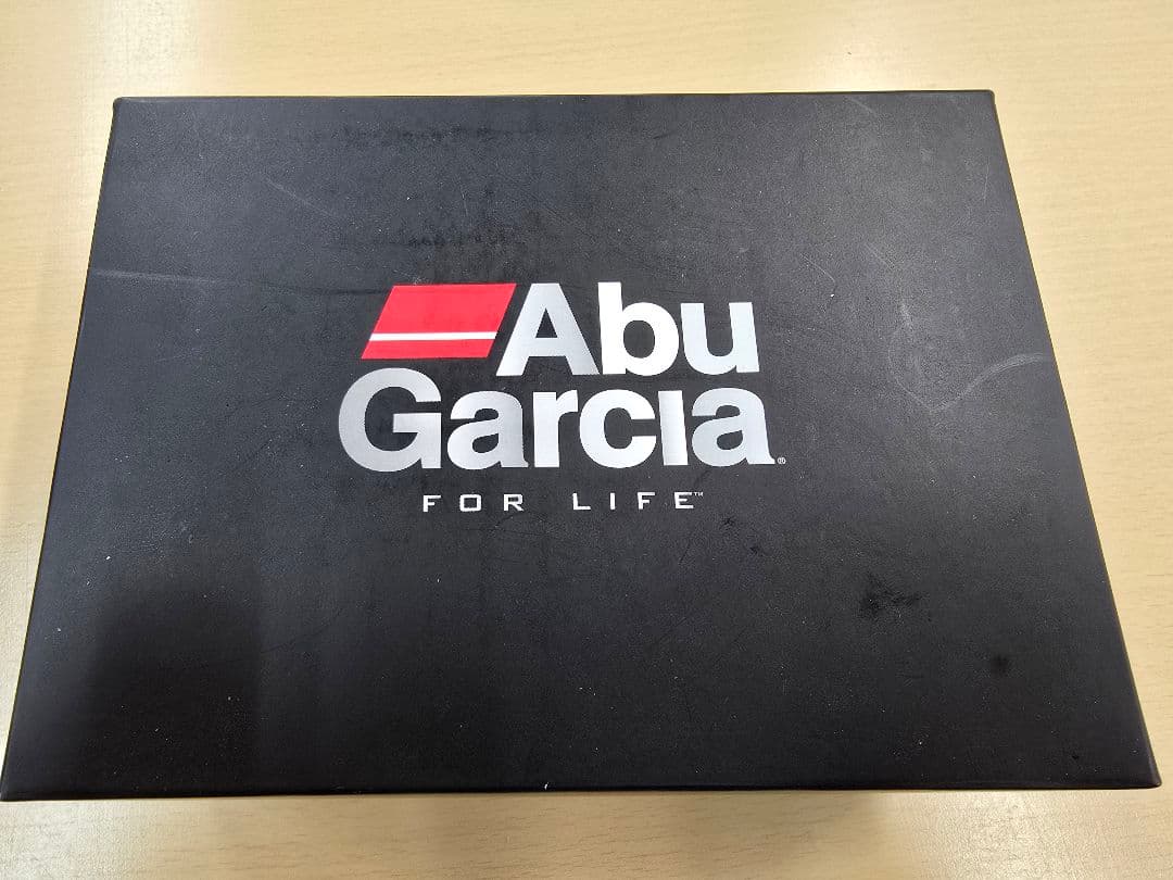 アブガルシア レボ LTX-BF8-L KTFコンプリート 左ハンドル