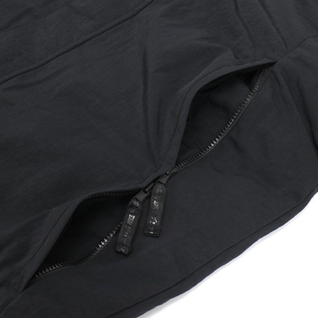 NIKE FC LNGR SDLN FILLED フーディジャケット