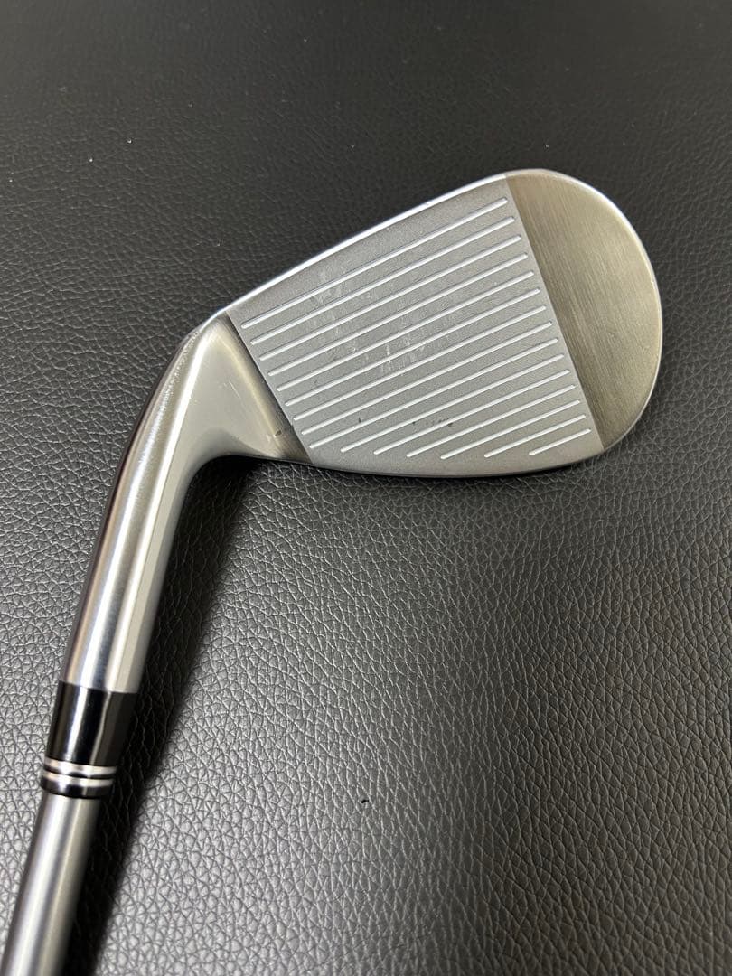 マスダゴルフ　M425 P/A ウェッジ　new MCI 100S