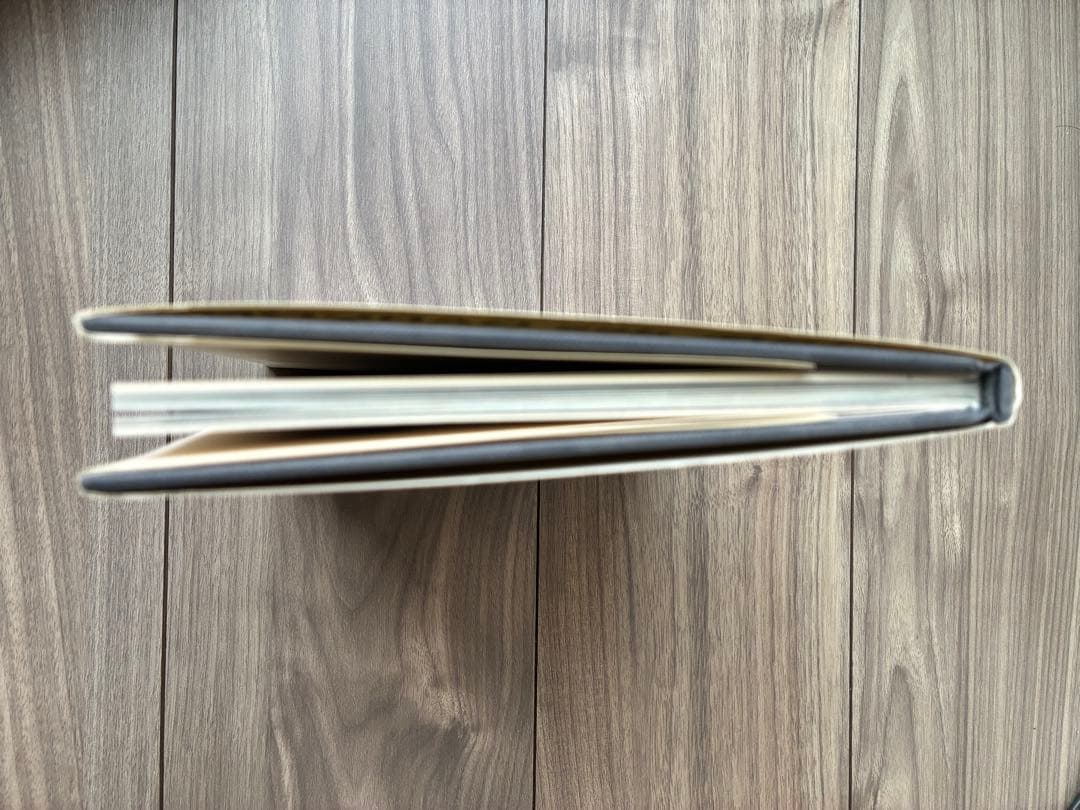 COMME des GARCONS MEMOIRE DE LA MODE本印刷物