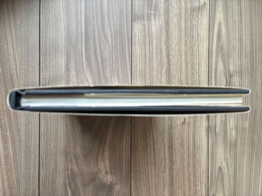 COMME des GARCONS MEMOIRE DE LA MODE本印刷物