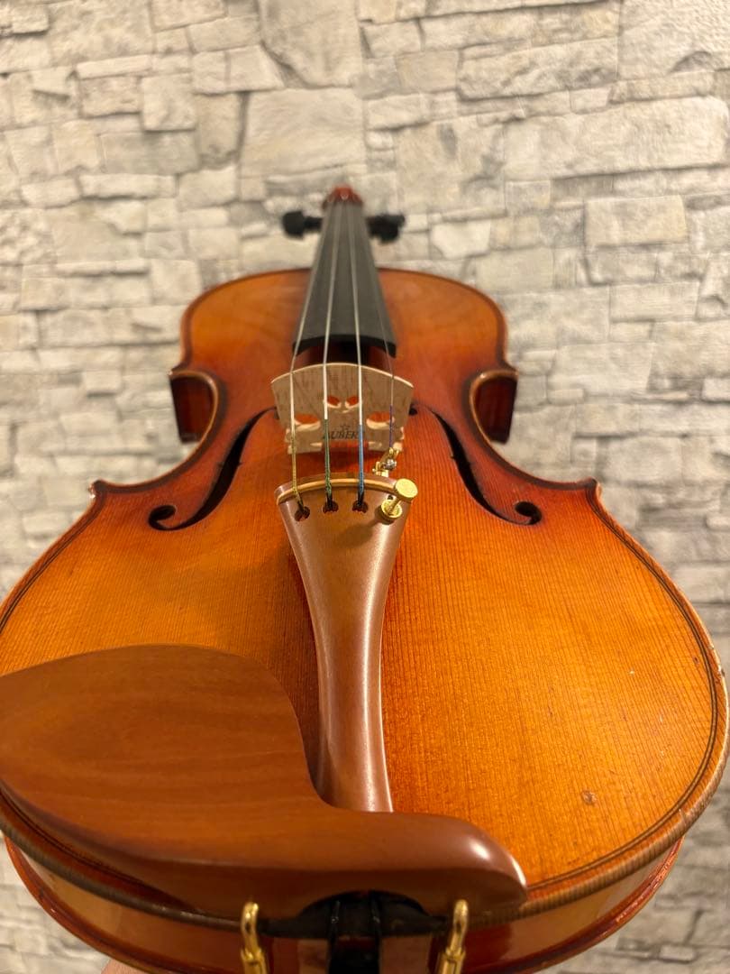 バイオリン　Tokyoviolin Industrial Factory 4/4