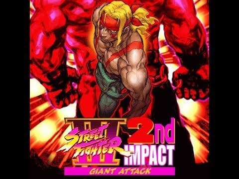 ストリートファイター30thアニバーサリーコレクション下敷き