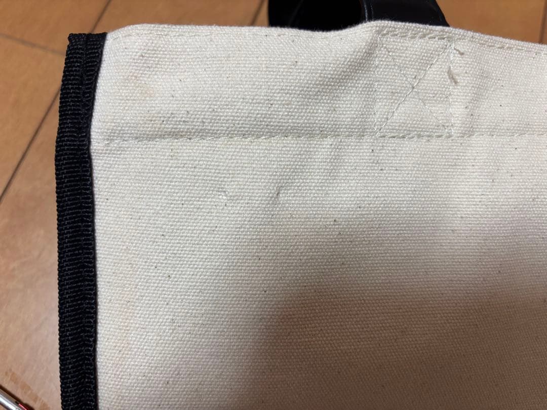 CUTIE STREET キュースト きゅーすと ビッグトートバッグ