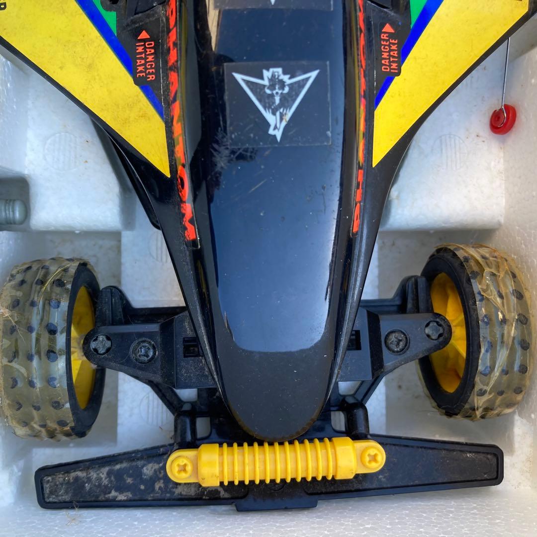 タイヨー　ミニ四駆