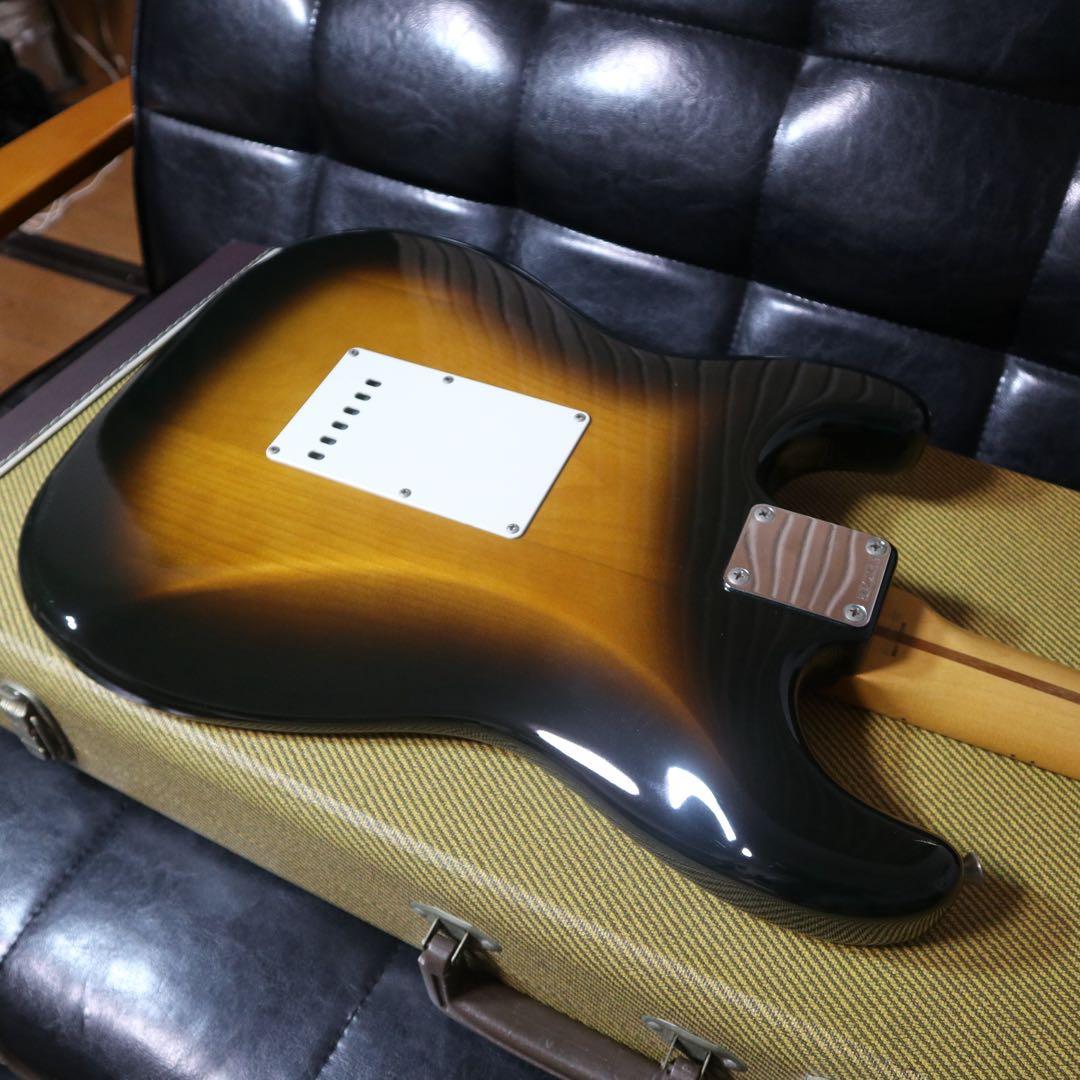 Fender Japan 1991 STRATフジゲン期 ST-57 フェンダー