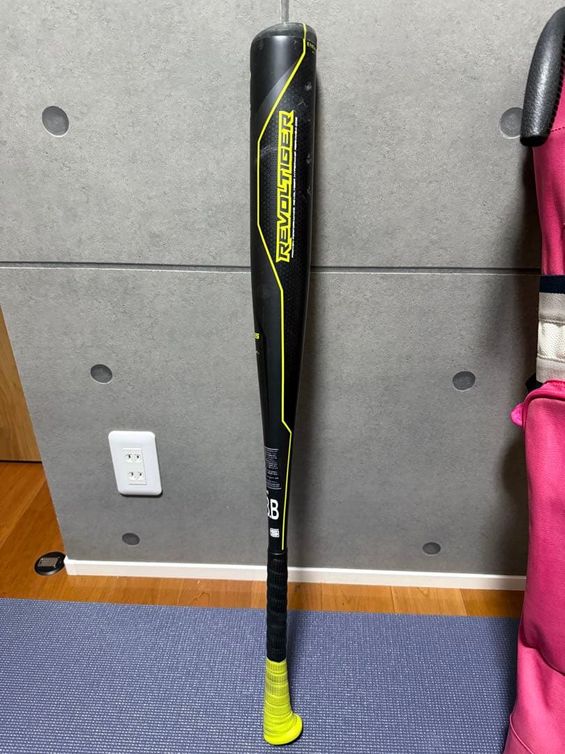 レボルタイガーハイパーウィップＪグリップ 84cm