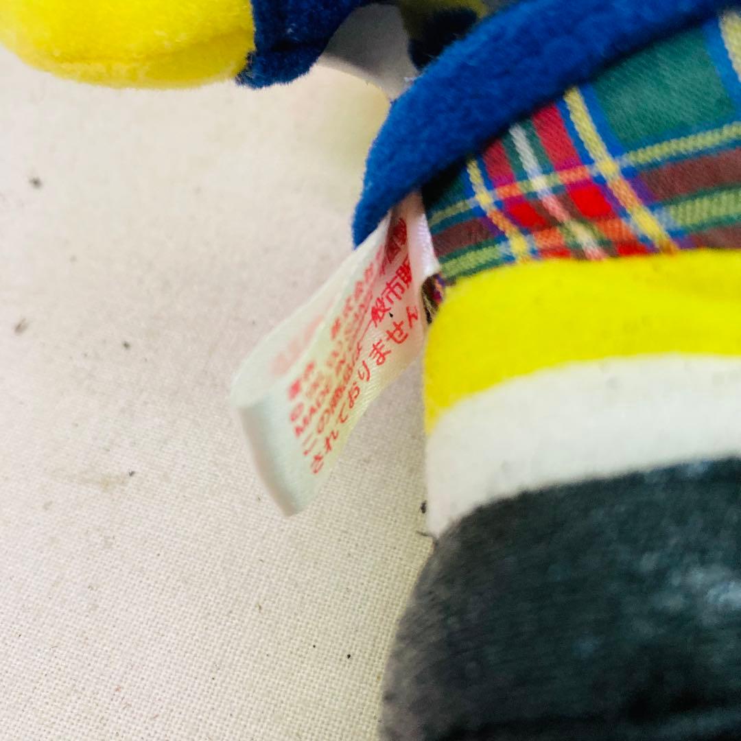 【３種セット★1999年製あり】サンリオ　ポムポムプリン　ぬいぐるみ　マスコット