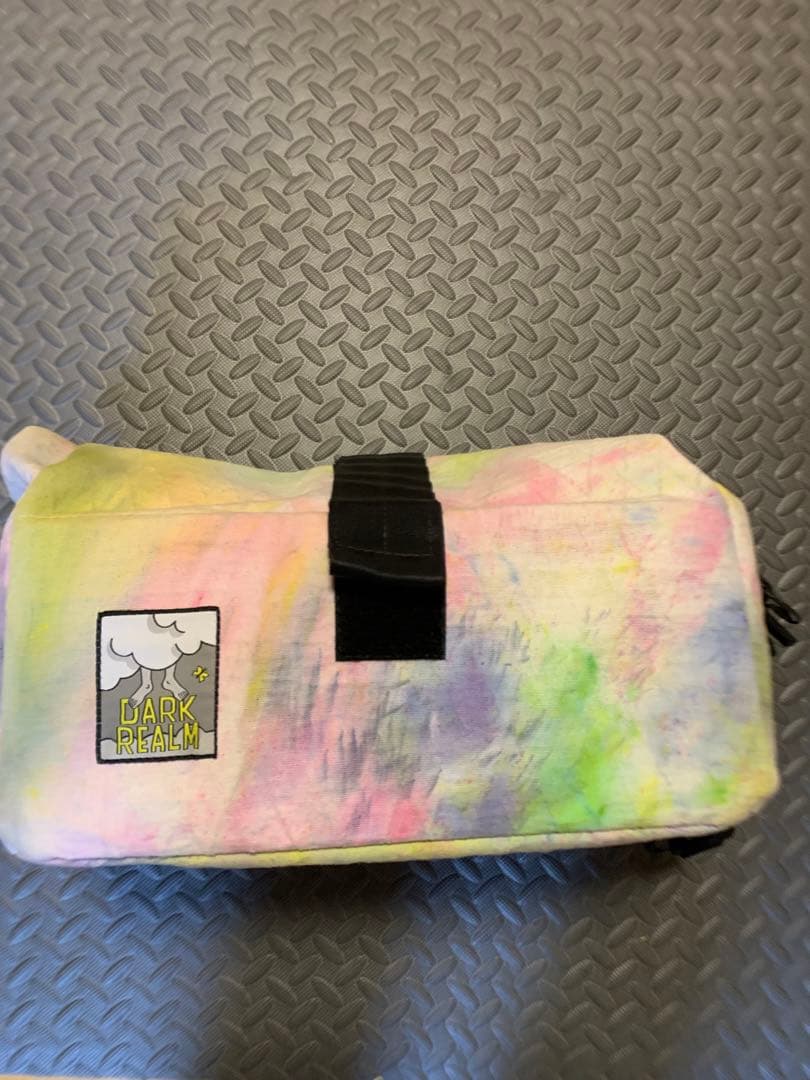 アクセサリー REALM wald 137 basket bag