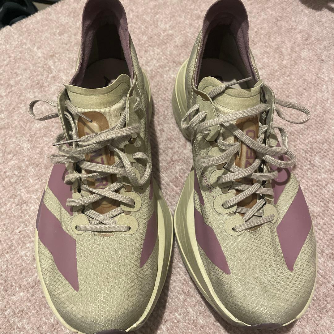 ADIOS PRO4 アディダス