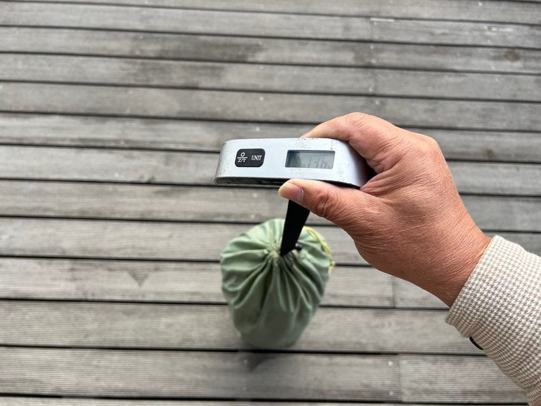 テント・タープ Sierra Designs origami2