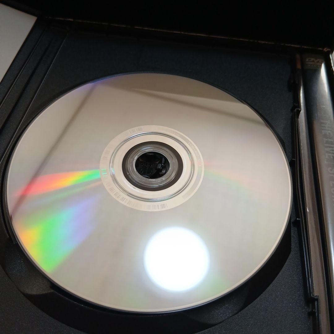 EIKICHI YAZAWA DVD BOX 全巻セット