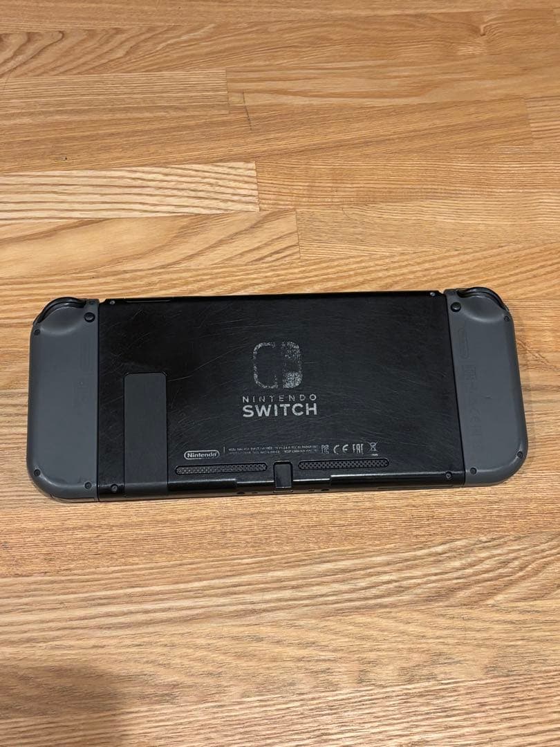 ナオさん専用Nintendo Switch付属品少々マイクラエディション