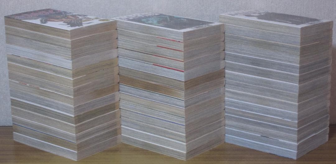 【コミック】ベルセルク　1～43巻　三浦健太郎　◆全巻