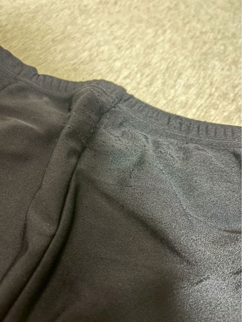 日本体育大学　レオタード　レギンス