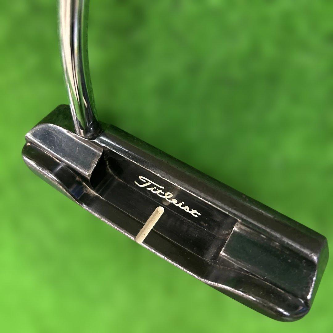 SCOTTY CAMERON 【GunBlue】CATALINA