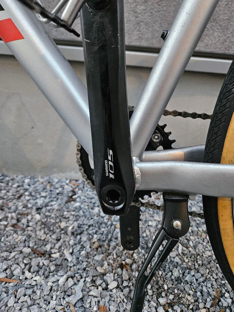 Specialized SIRRUS クロスバイク ロードバイク