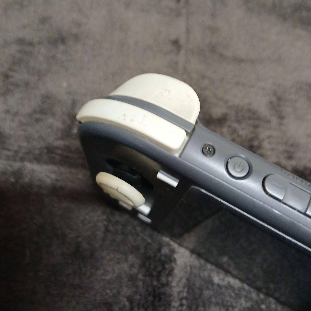 完全ジャンク品部品取り用　Nintendo Switch Lite　グレー