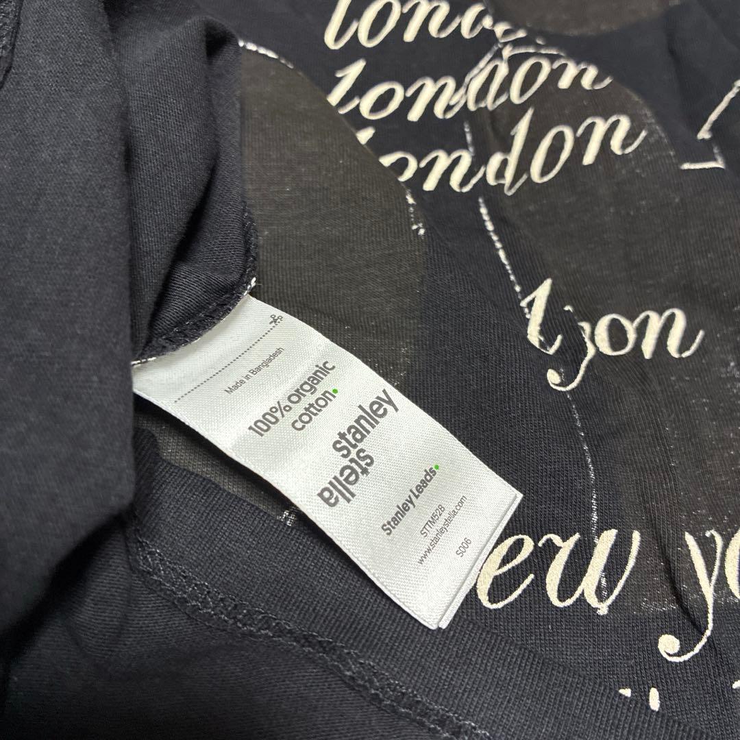 RADIO HEAD レディオヘッド 2016ツアーTシャツ 黒 M