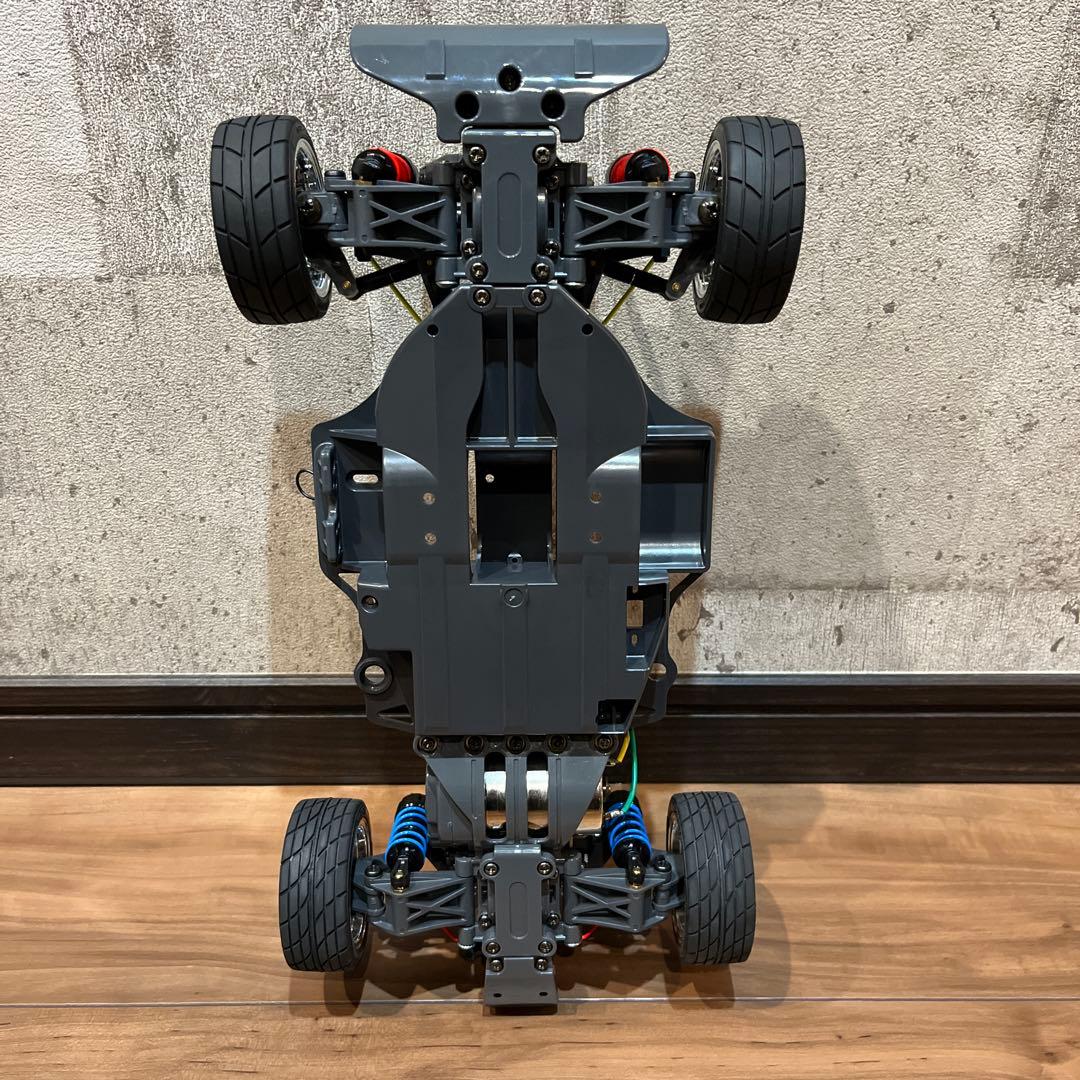 3/18まで送料安値下げ中　タミヤ TA03R TAMIYA TA03