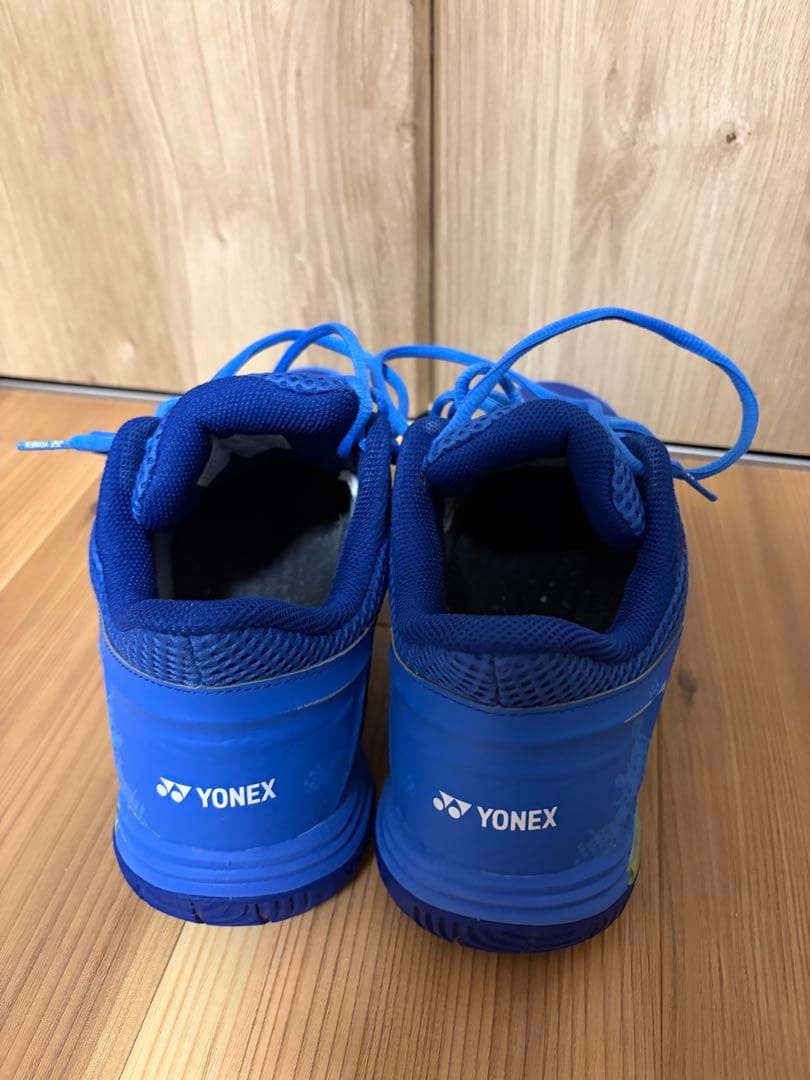 ヨネックス　パワークッション　エクリプションZメン　27.0cm