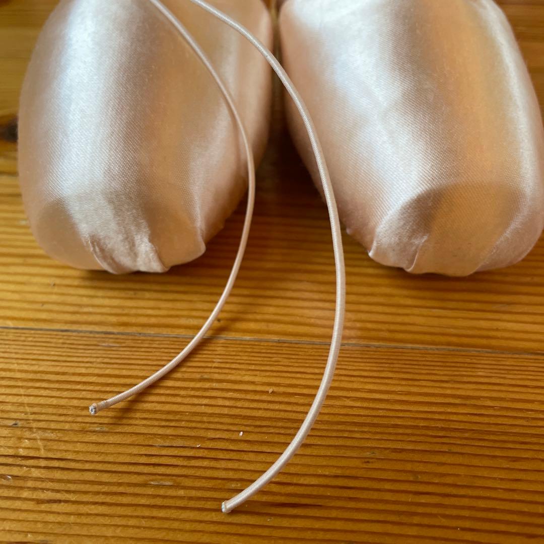 グリシコ フェッテプロ　5.5 ×××