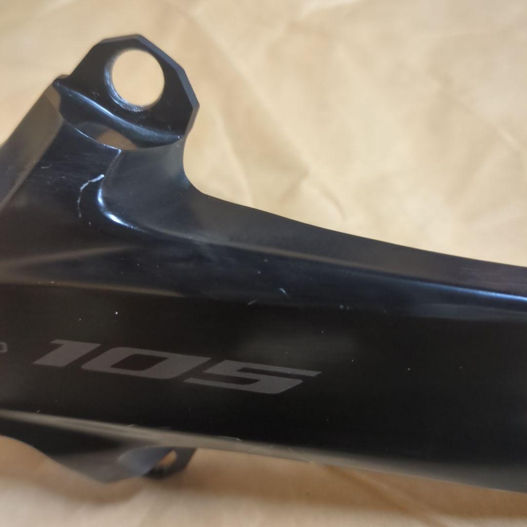 Shimano 105 クランク 165mm