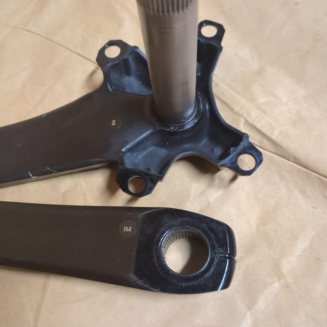 Shimano 105 クランク 165mm