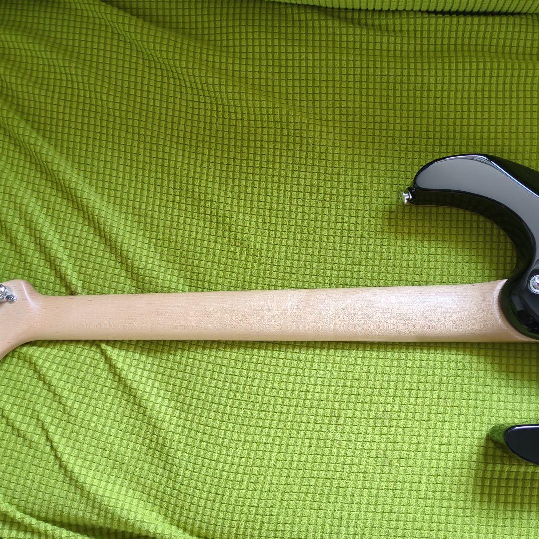 ギター Suhr Modern Pro Trans Blue Denim