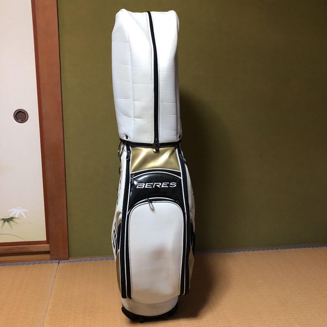 HONMAゴルフバッグ