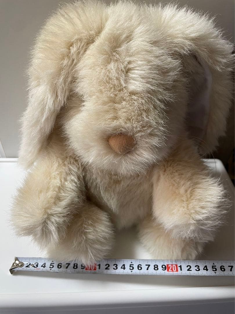 applause うさぎ ラビット ぬいぐるみ