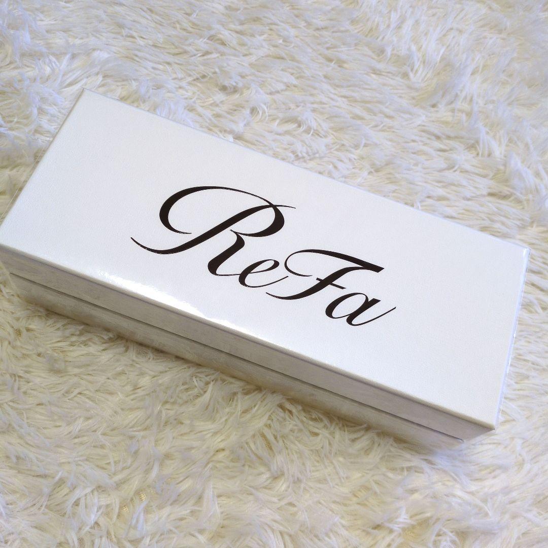 【本日限定価格】新品未開封 ReFa リファファインバブル U　シャワーヘッド