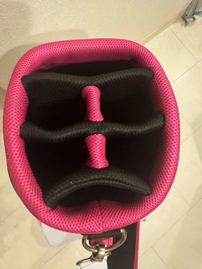 Callaway Solute ゴルフバッグ